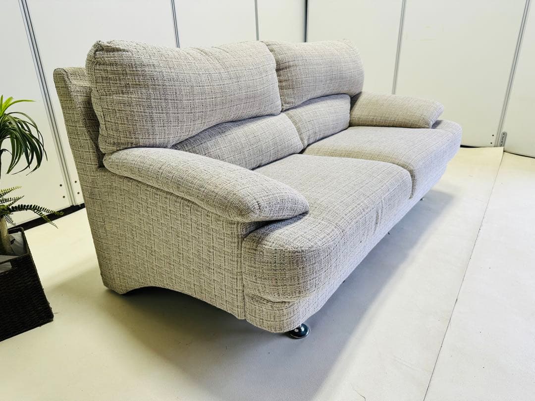 NITORI ファベニ　2人掛け