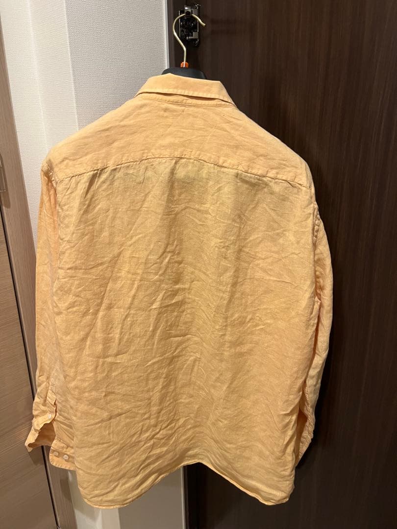 Loro Piana シャツ