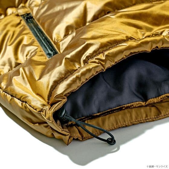 STRICT-G ダウンジャケット 百式 限定 Mサイズ