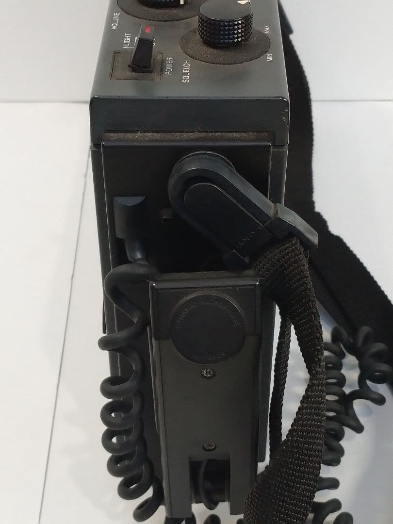 ジャンク品 SONY トランシーバー ICB-790