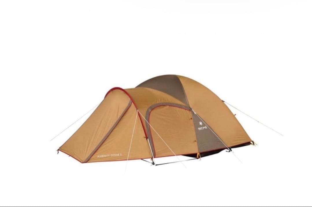  peak アメニティドームS SDE-002RH