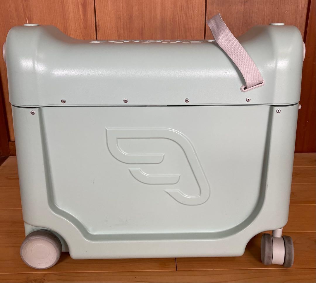 JET KIDS ジェットキッズ　ベッドボックス　STOKKE ストッケ