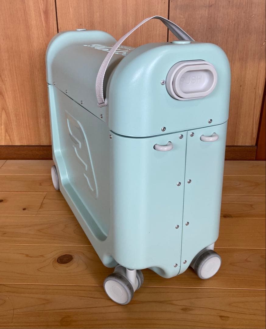 JET KIDS ジェットキッズ　ベッドボックス　STOKKE ストッケ