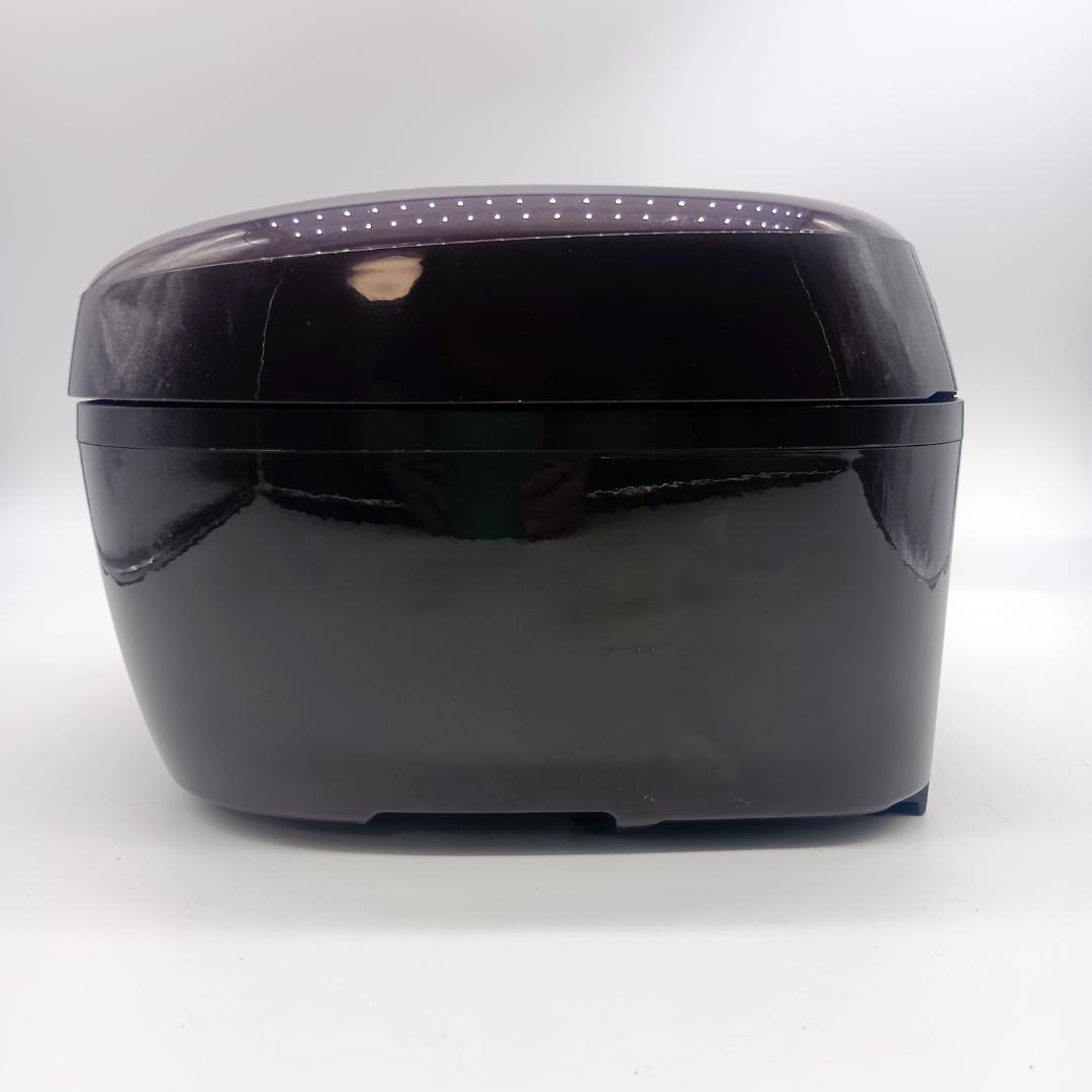 1201-04☆2020年製☆炊飯器☆タイガー☆炊きたて☆圧力IH☆5.5合