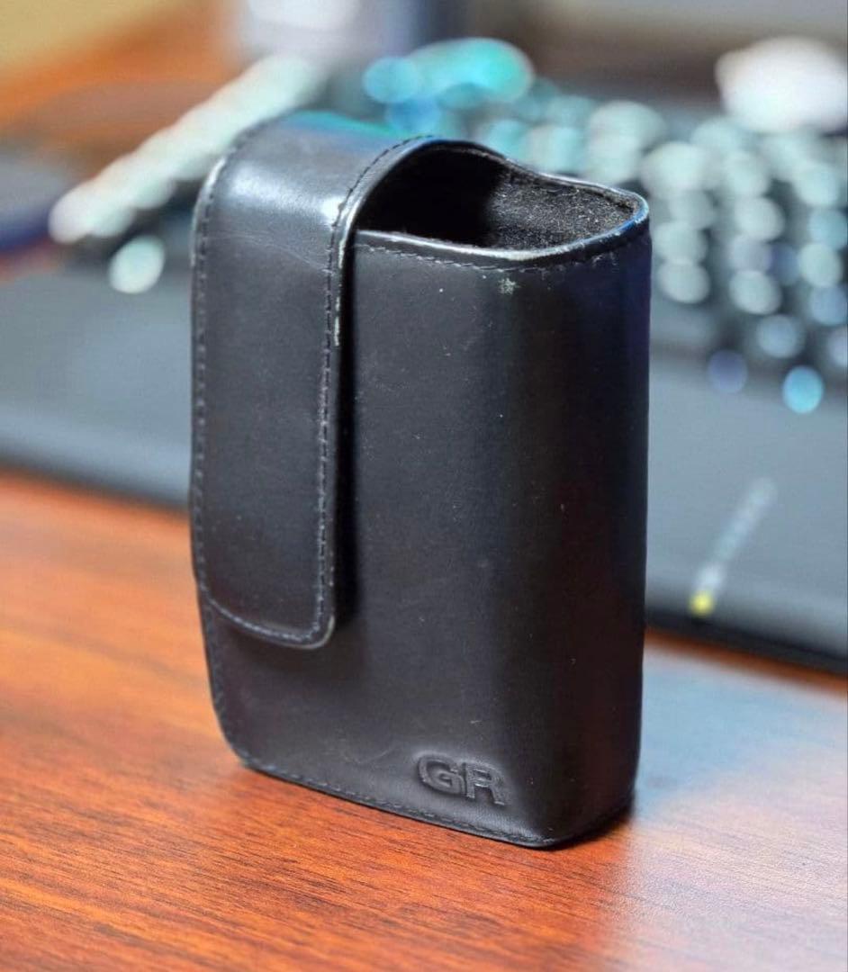 n*n様 RICOH GRⅢ コンパクトデジタルカメラ 約2800枚