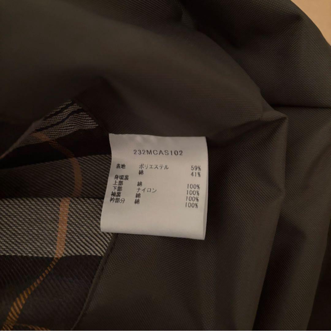 Barbour × FREAK'S STORE