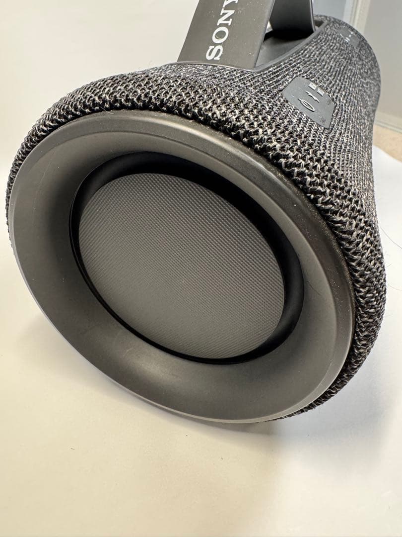 スピーカー・ウーファー SONY SRS-XG300