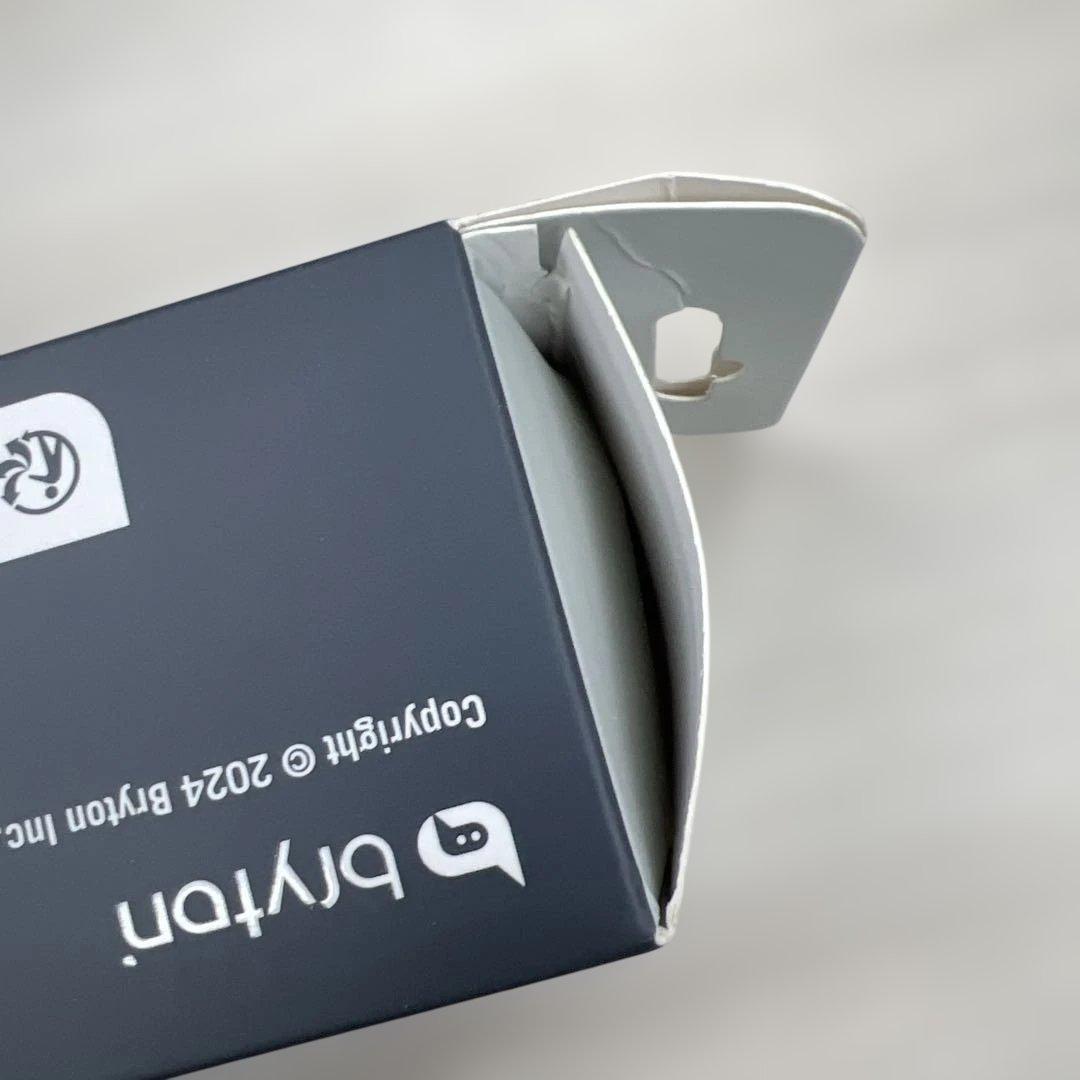 510487未開封ブライトン ガーディア Bryton Gardia R300L