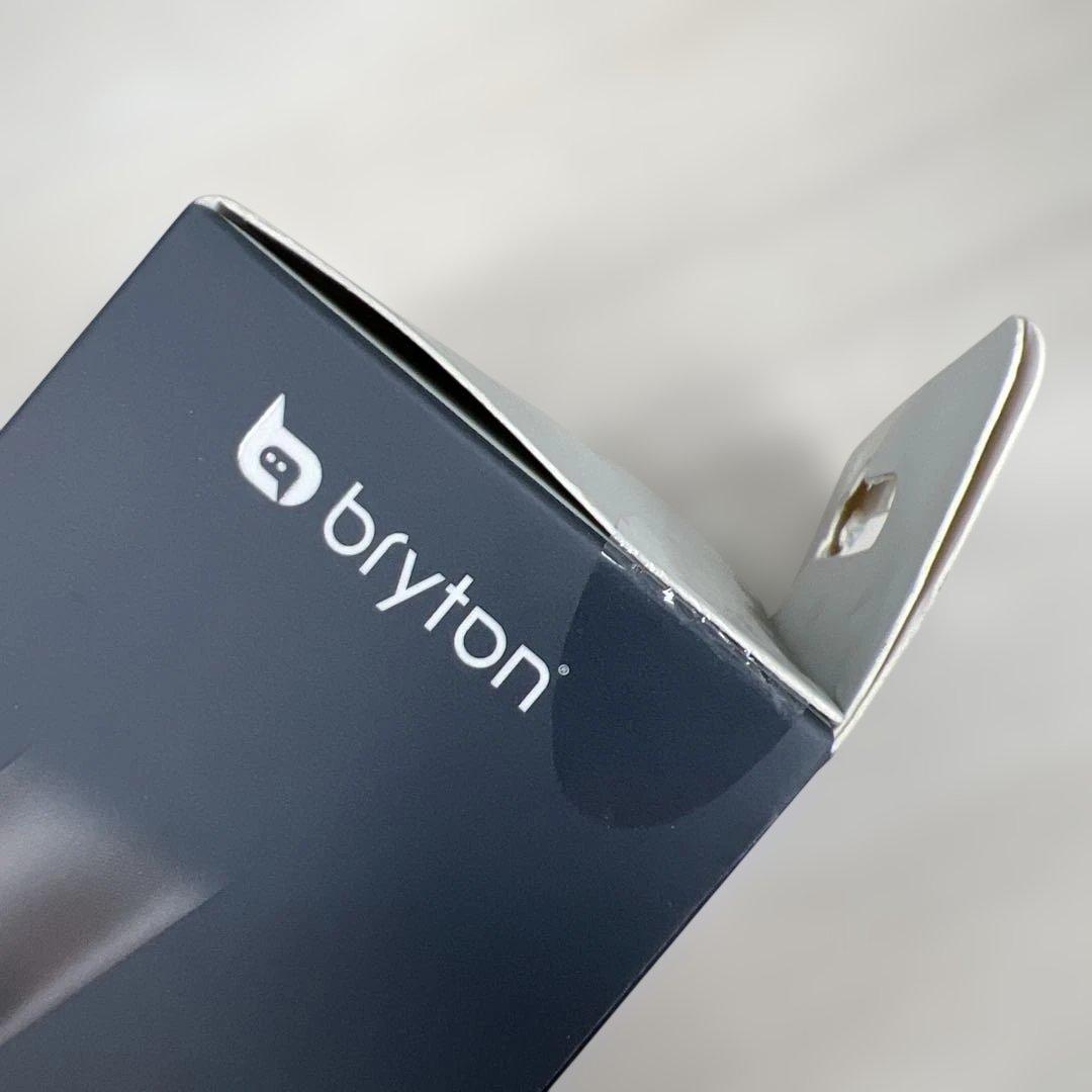 510487未開封ブライトン ガーディア Bryton Gardia R300L