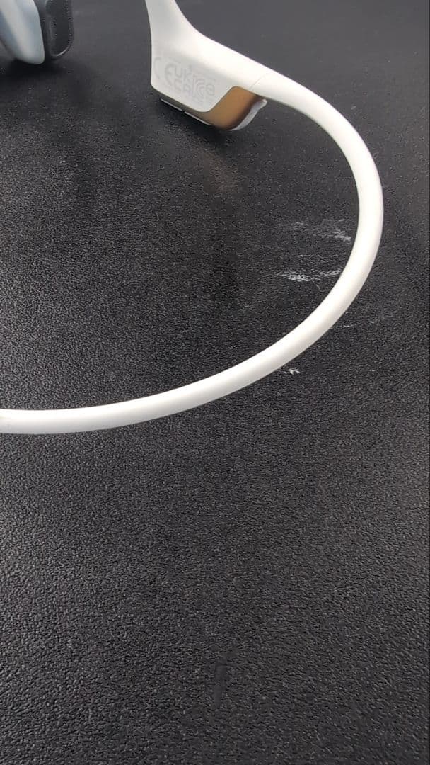 元旦金額！SHOKZ OPENRUN PRO 2 骨伝導イヤホン 中古