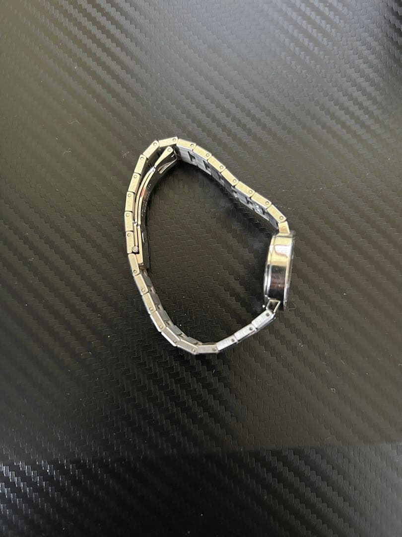 ブルガリ BVLGARI BB23SS レディース 腕時計