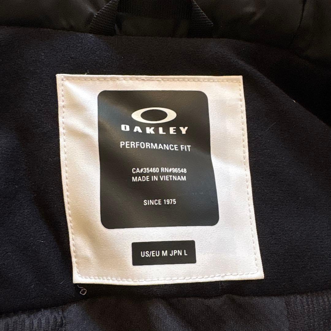 OAKLEY(オークリー)スノボウェア　ジャケット