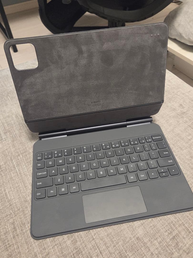 Xiaomi pad 7&7pro フォーカスキーボード