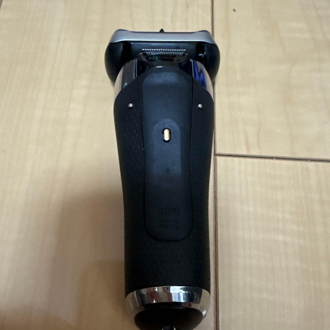 ブラウンシリーズ9Pro＋洗浄機付き