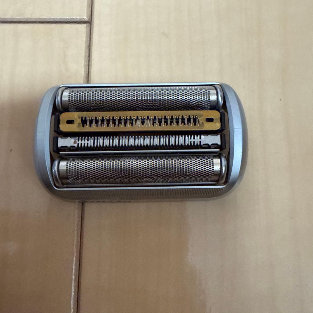 ブラウンシリーズ9Pro＋洗浄機付き