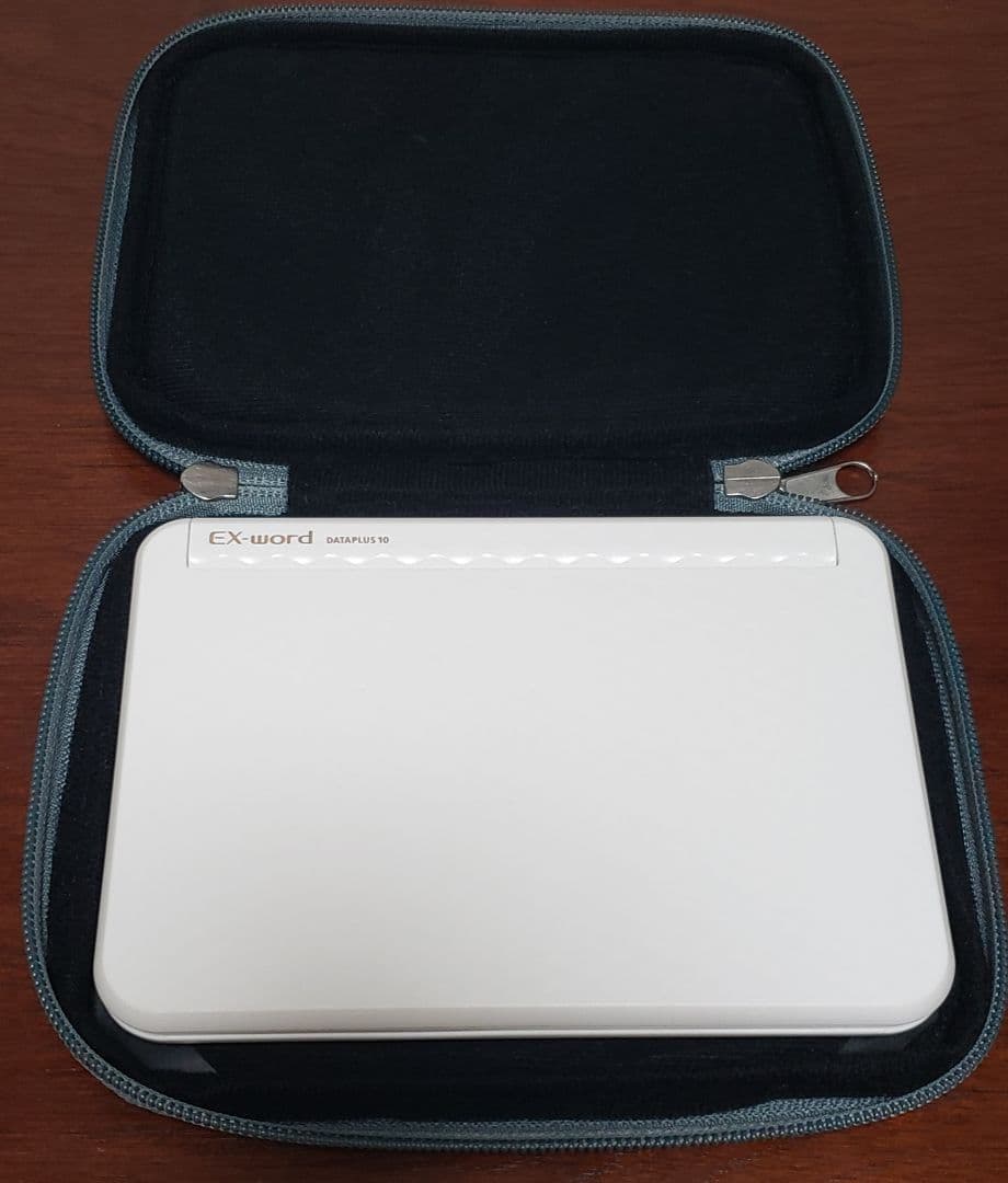 CASIO 電子辞書 EX-word DATAPLUS 10