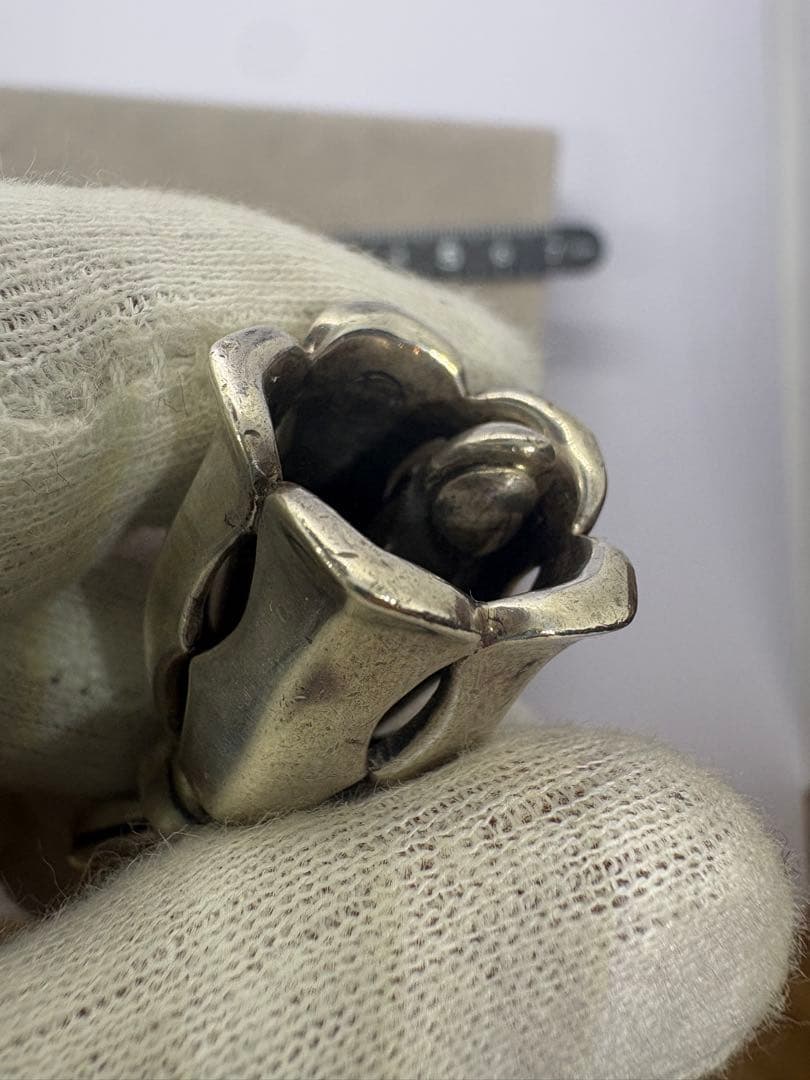 ロンワンズシルクベル　Lサイズ