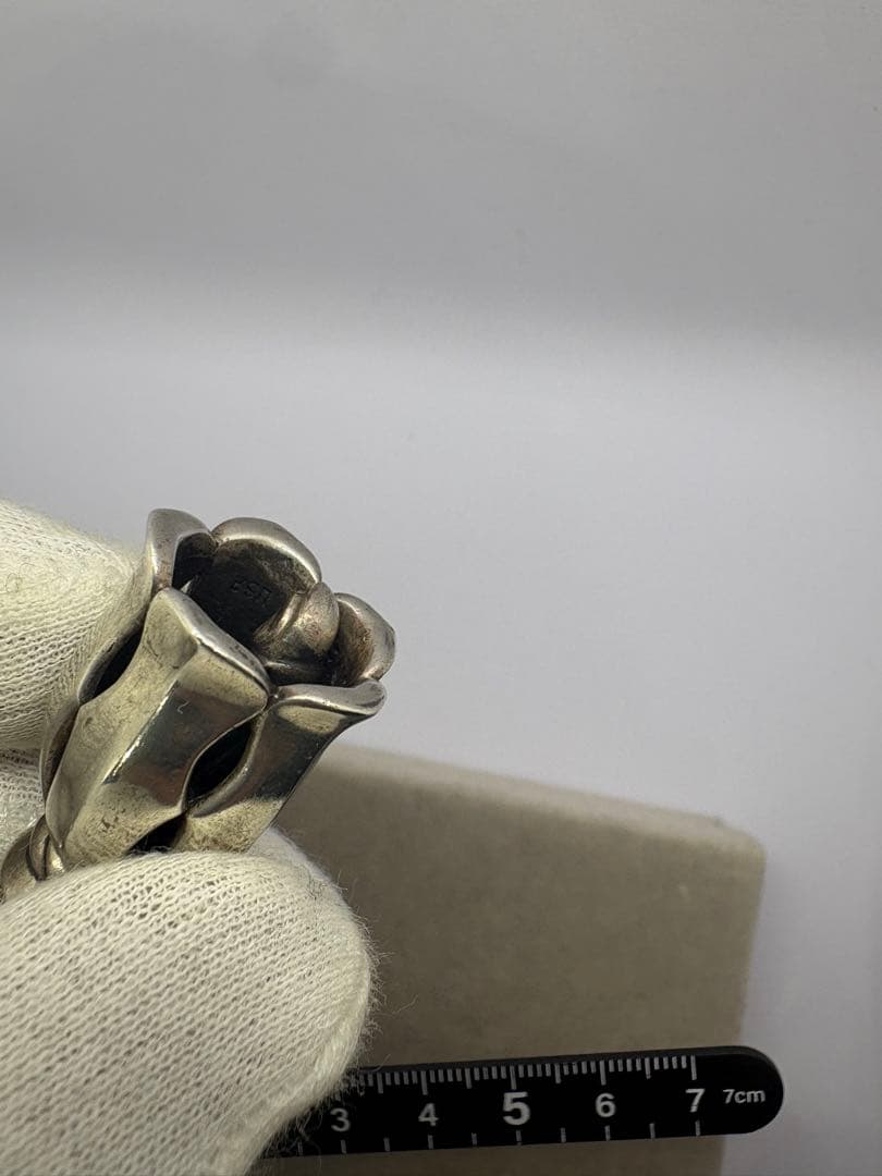 ロンワンズシルクベル　Lサイズ