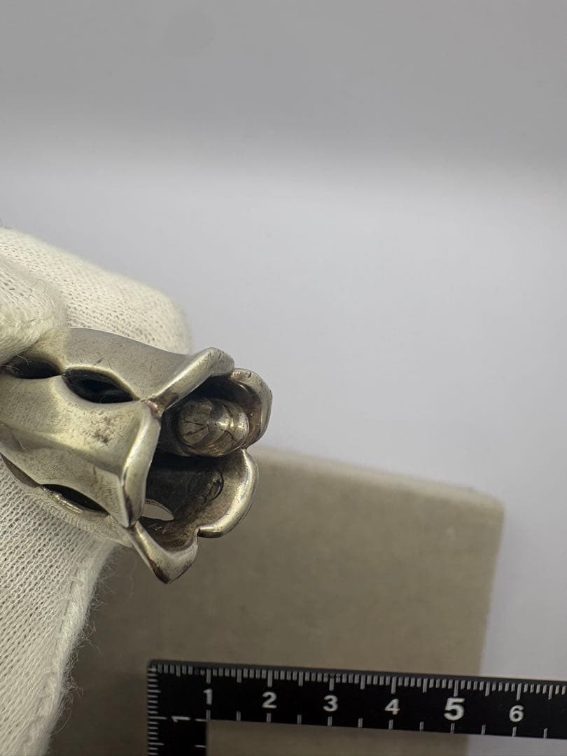 ロンワンズシルクベル　Lサイズ