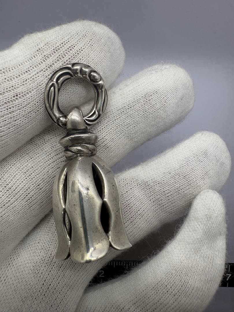 ロンワンズシルクベル　Lサイズ