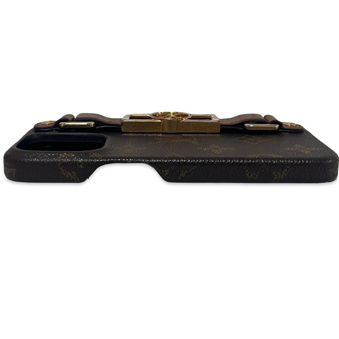 【限定価格】ルイヴィトン バンパードフィーヌiPhone 13Proケース