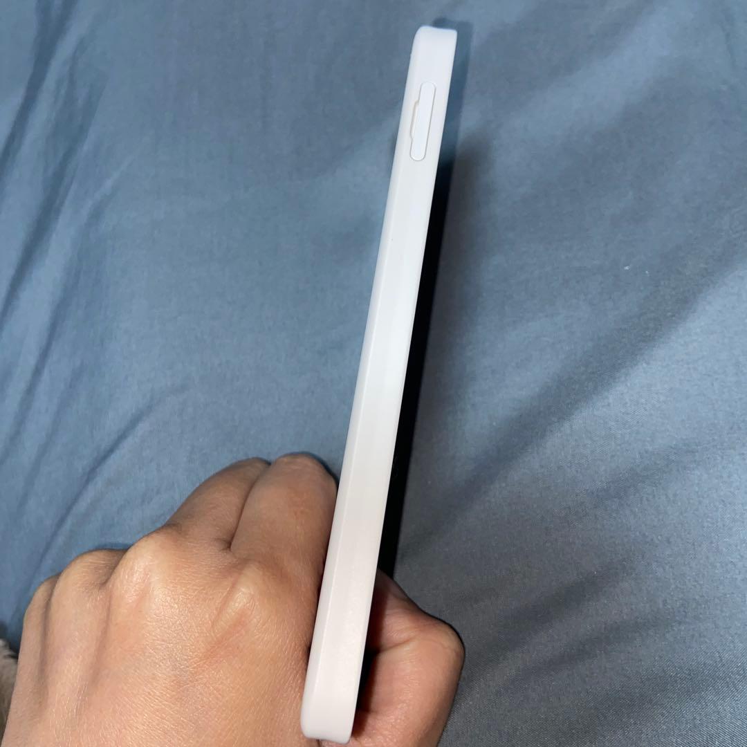 美AQUOS wish3 SH-53D ホワイト 本体 Docomo