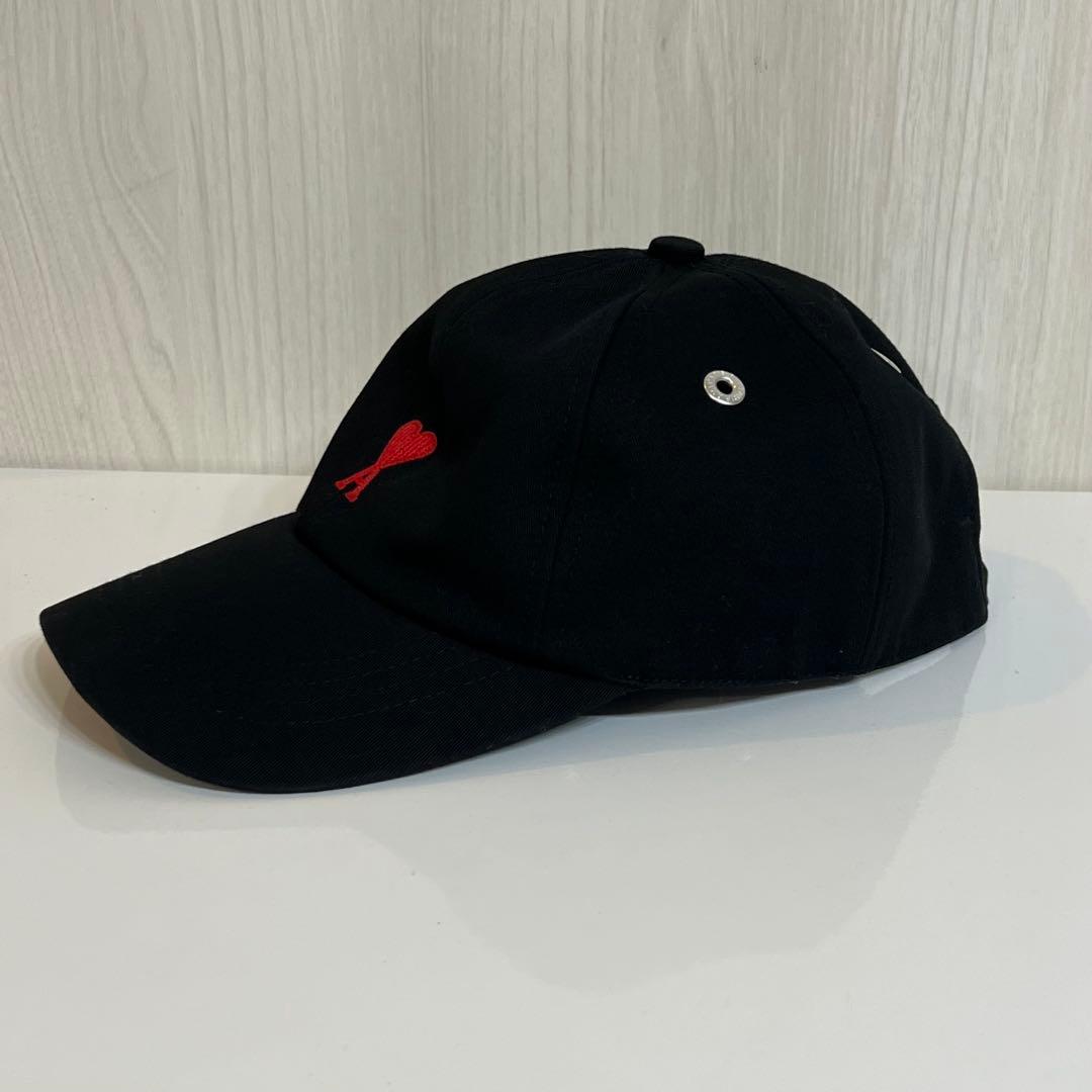 AMI PARIS男女兼用 キャップ