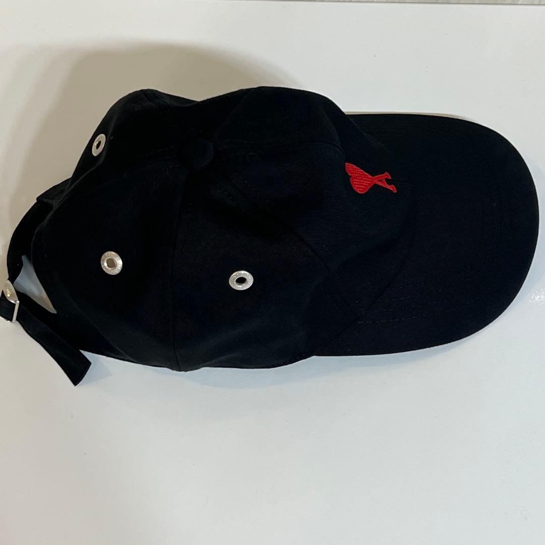 AMI PARIS男女兼用 キャップ