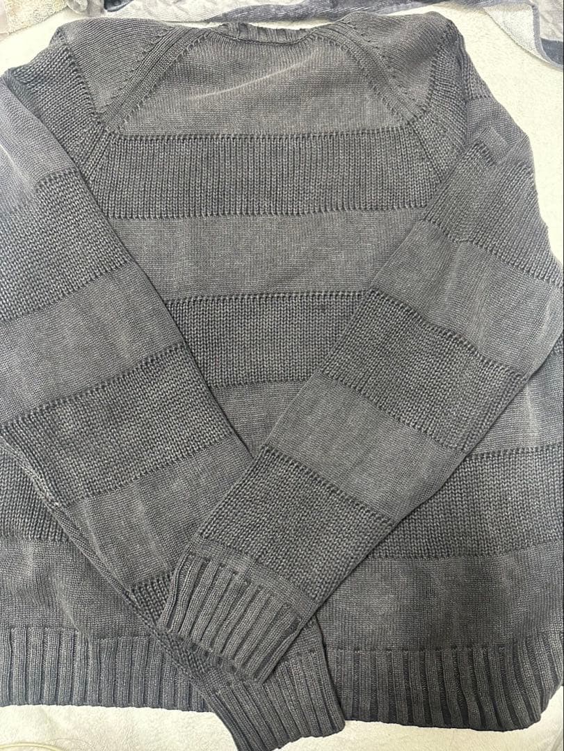 トップス supreme Small Box Stripe Sweater 23ss