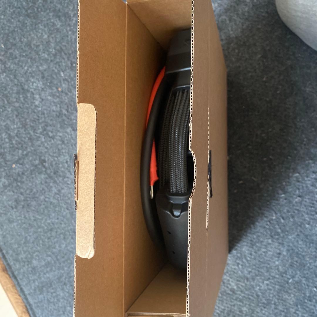 j*9様 EcoFlow Alternator Charger 800W