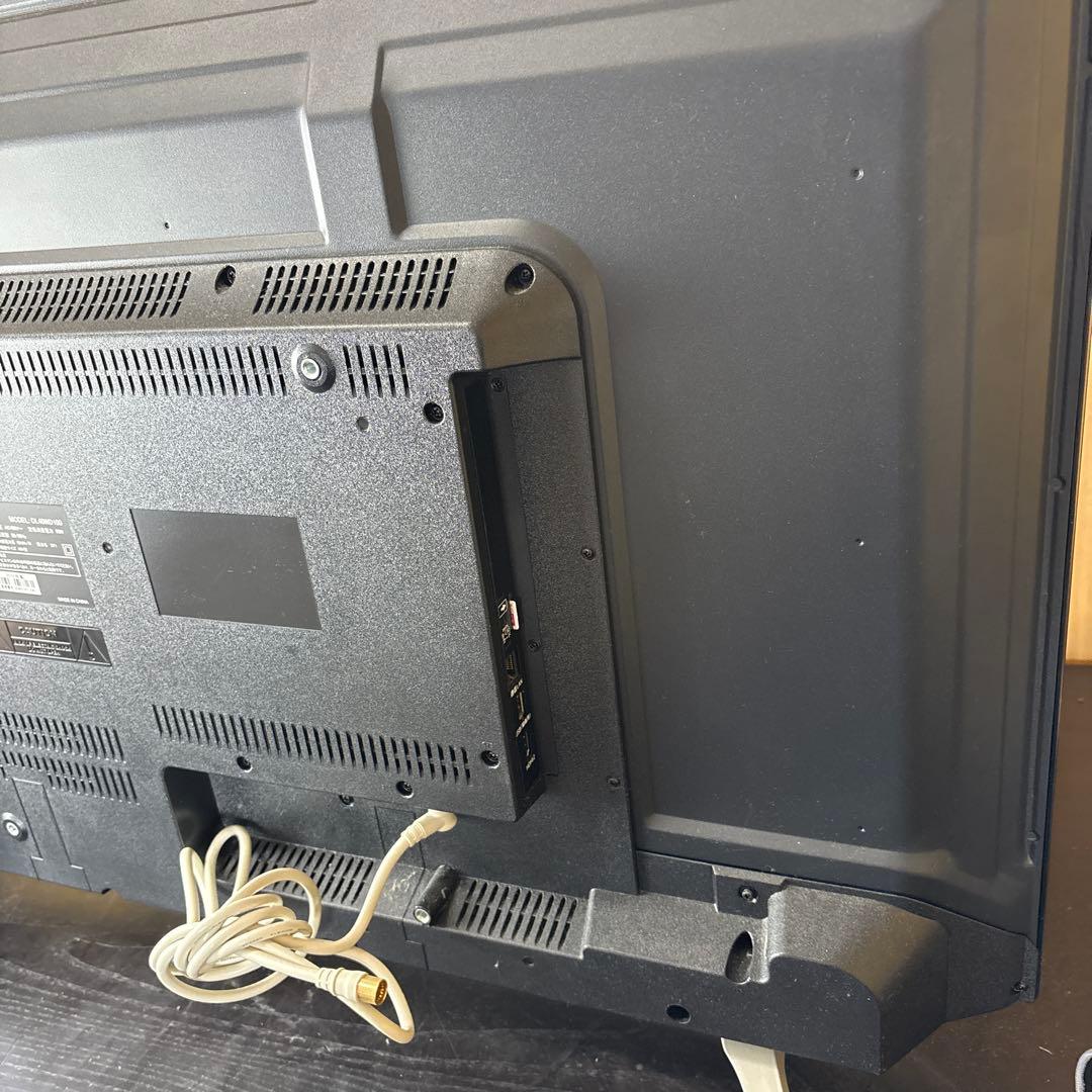 液晶テレビ ORION オリオン OL40WD100 40型 2020年製