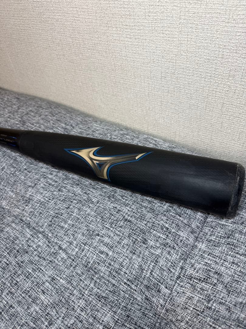 リーダーミズノ 軟式バット ビヨンドマックスレガシー　84cm　720㌘