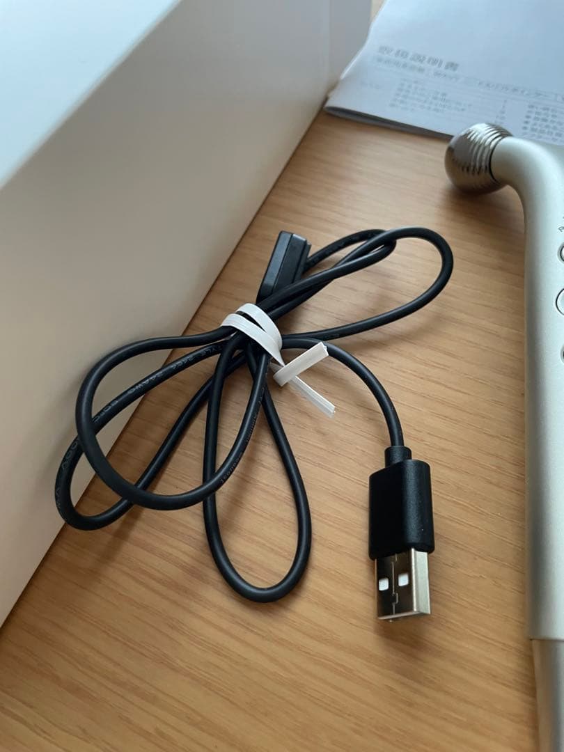 YAMAN WAVY ニードルリフトポインター