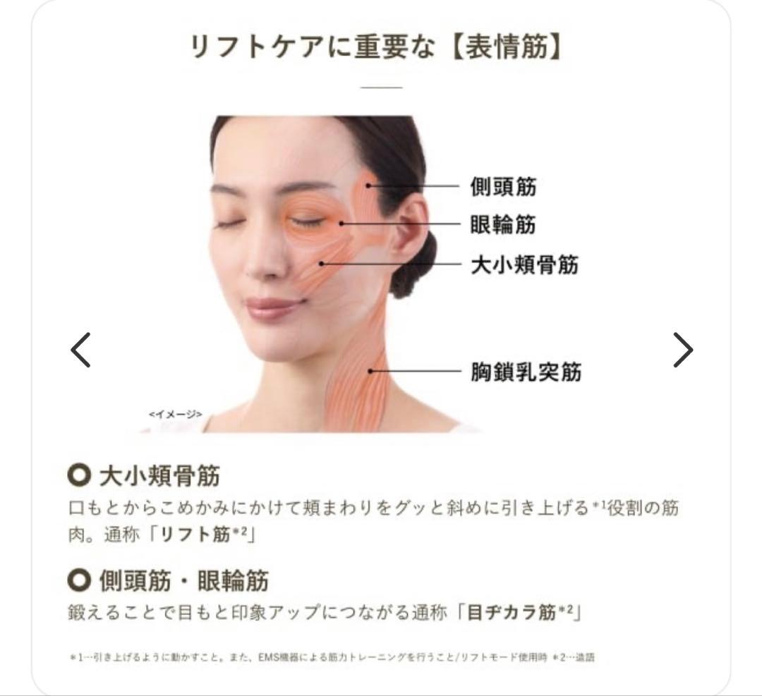 YAMAN WAVY ニードルリフトポインター