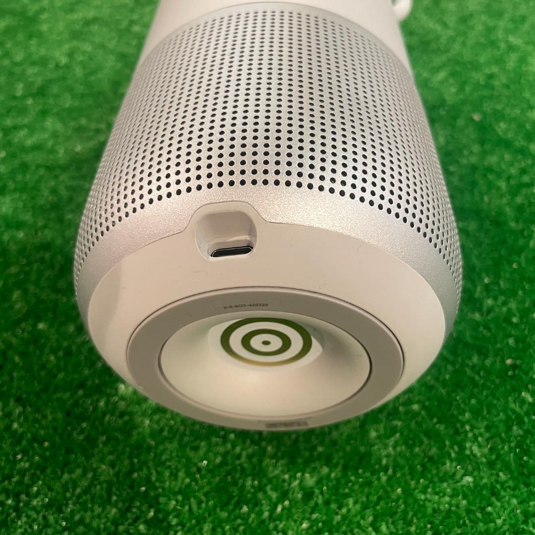 Bose Portable Smart Speaker ホワイト