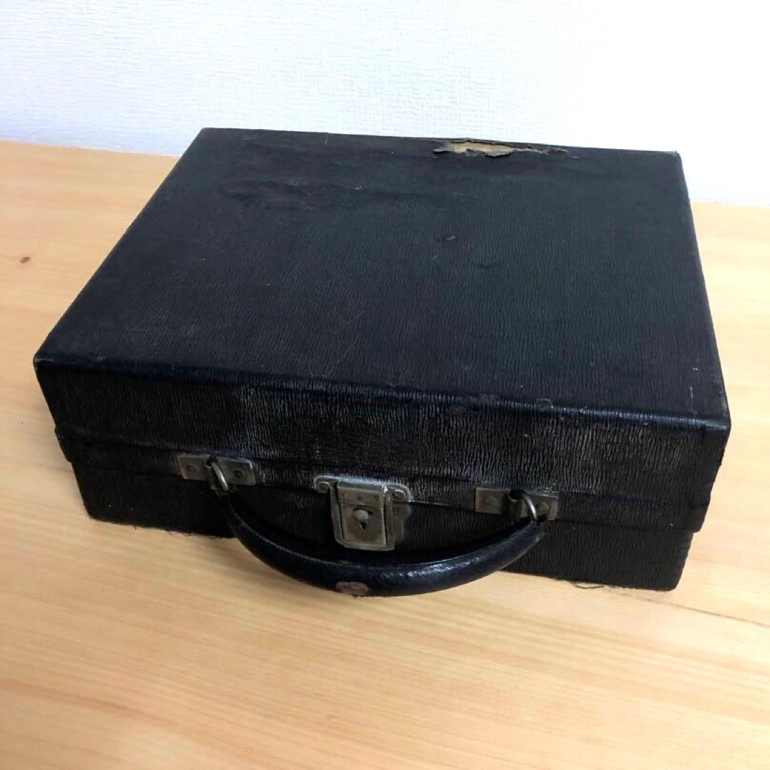 CORONA タイプライター　アンティーク