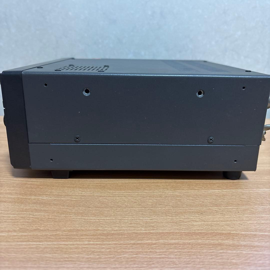 iCOM トランシーバー　IC-721 ジャンク品