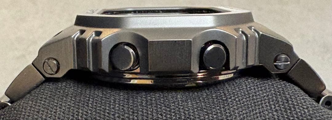 時計 G-SHOCK GMW-B5000 MB-1JF