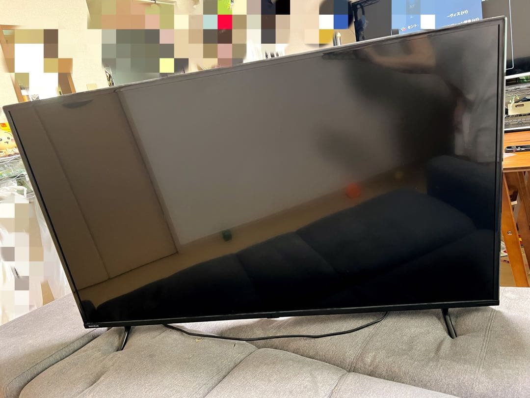 MAXZEN BS-110HCS LEDテレビ