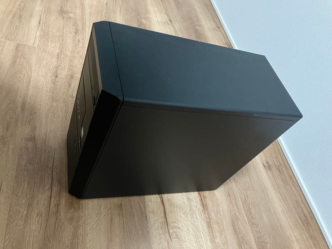 タワーPC(i5-8500,16GBメモリ,1TB SSD,GTX1060)