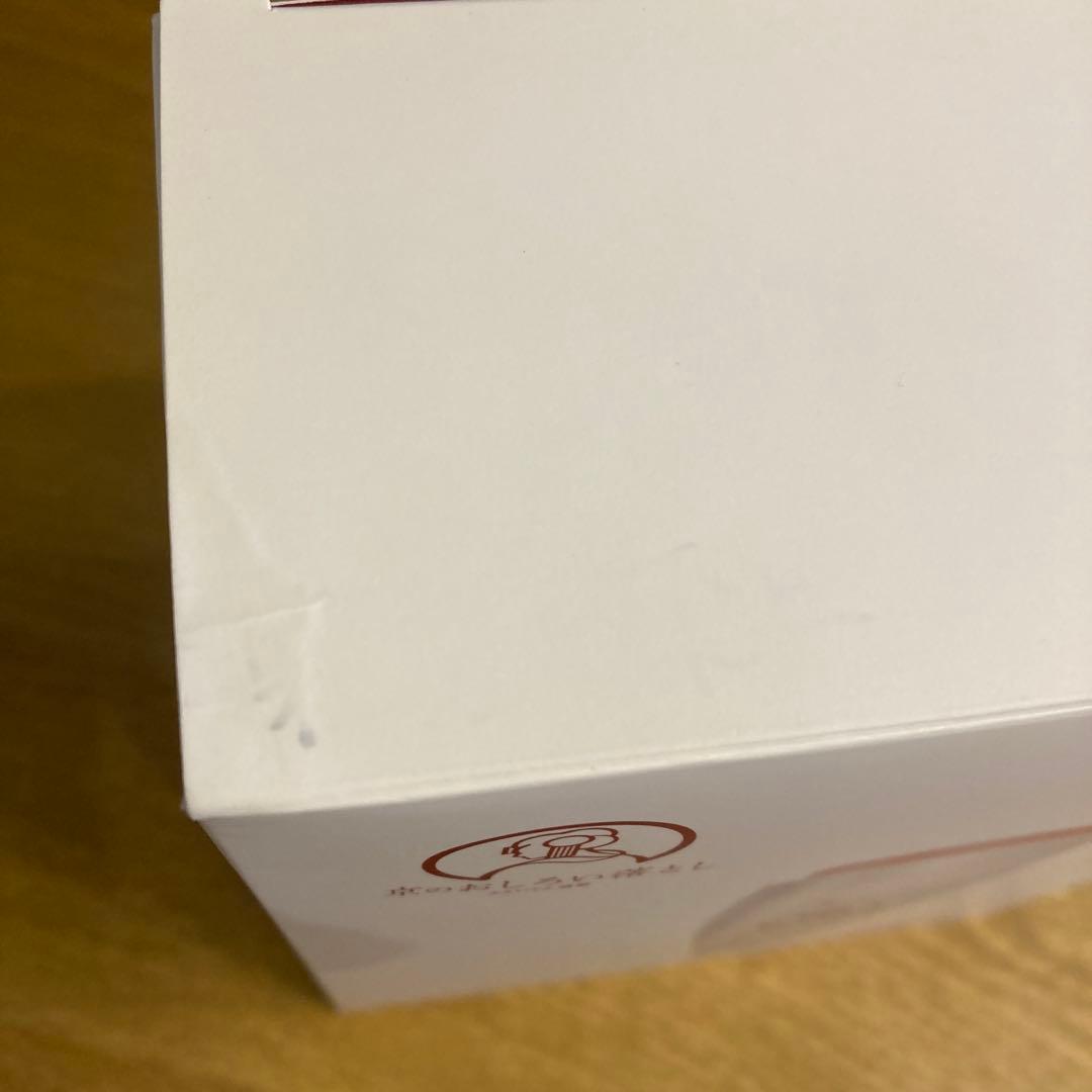 ファイテン　京の肌エコー　超音波美顔器