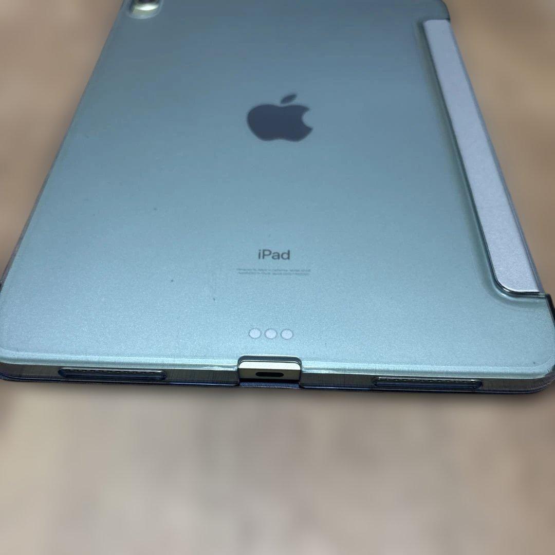 Apple iPad Air 第4世代 64GB グリーン