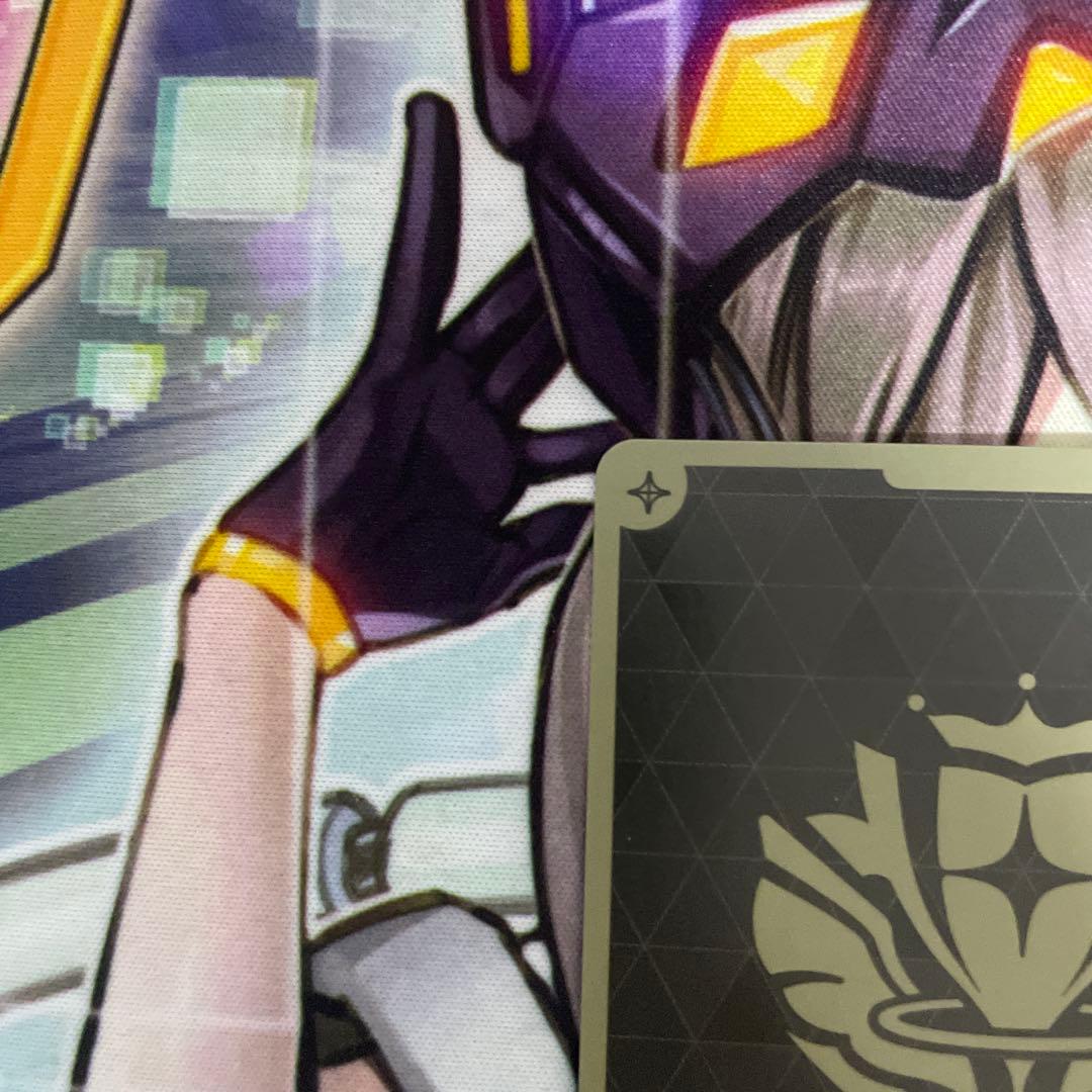 ホロカ　星街すいせい　ブルームカップ　プロモ