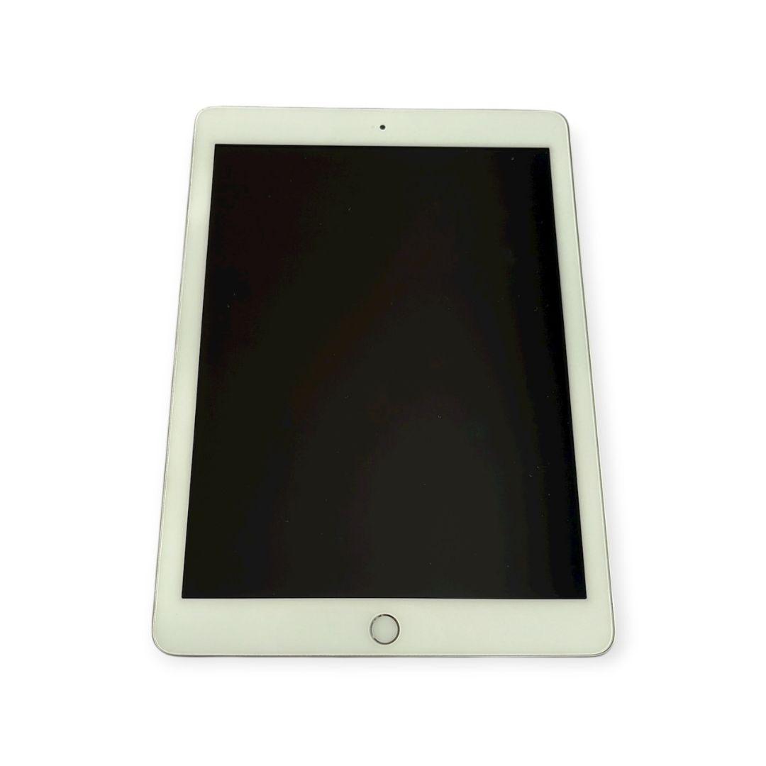 【美品】iPad (第6世代) Wi-Fi 32GB スペースグレイ　87.5%