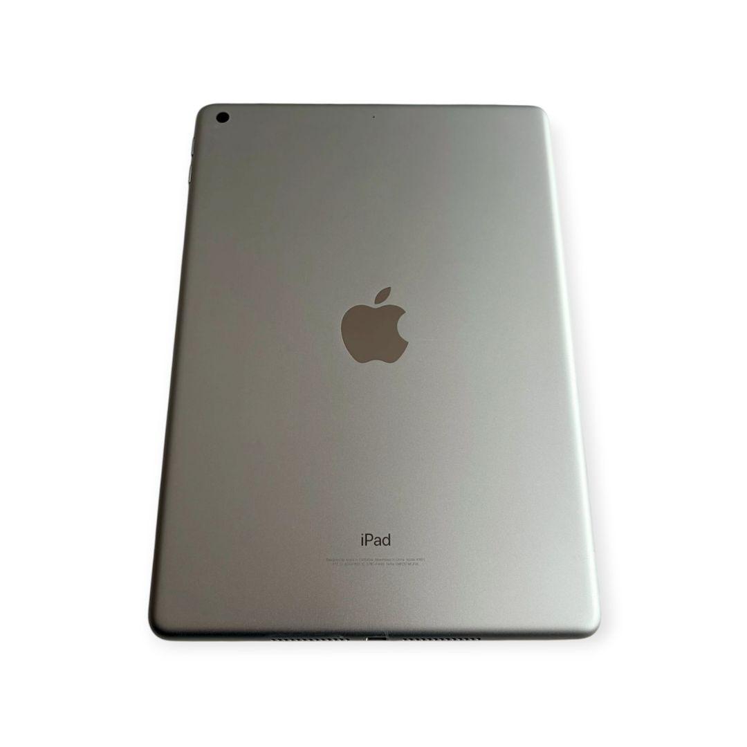 【美品】iPad (第6世代) Wi-Fi 32GB スペースグレイ　87.5%