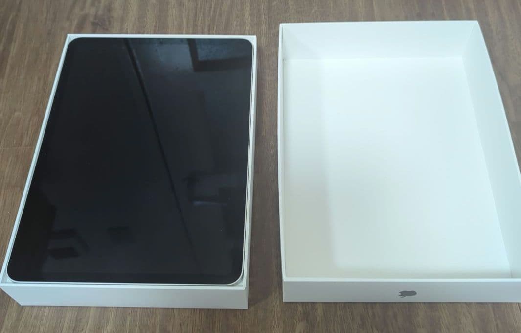 iPad Pro 11インチ　256GB　匿名配送