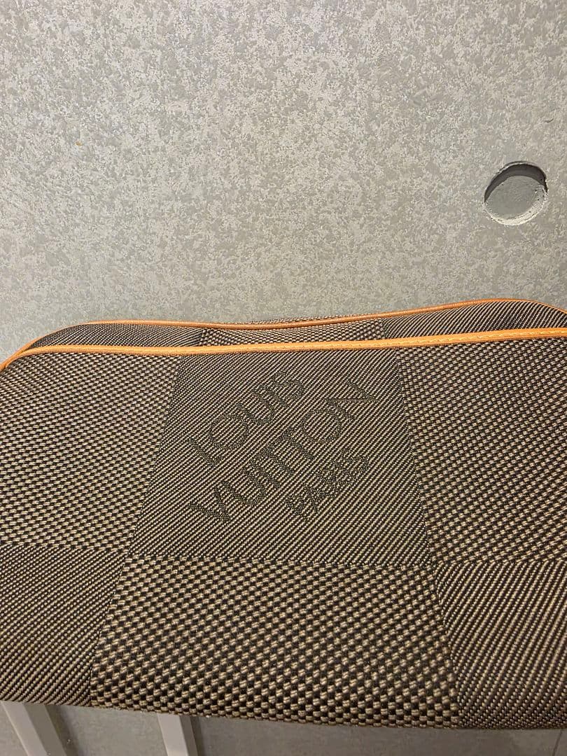 ルイヴィトン　ダミエジェアン　アクロバット　ショルダーバッグ　ボディバック