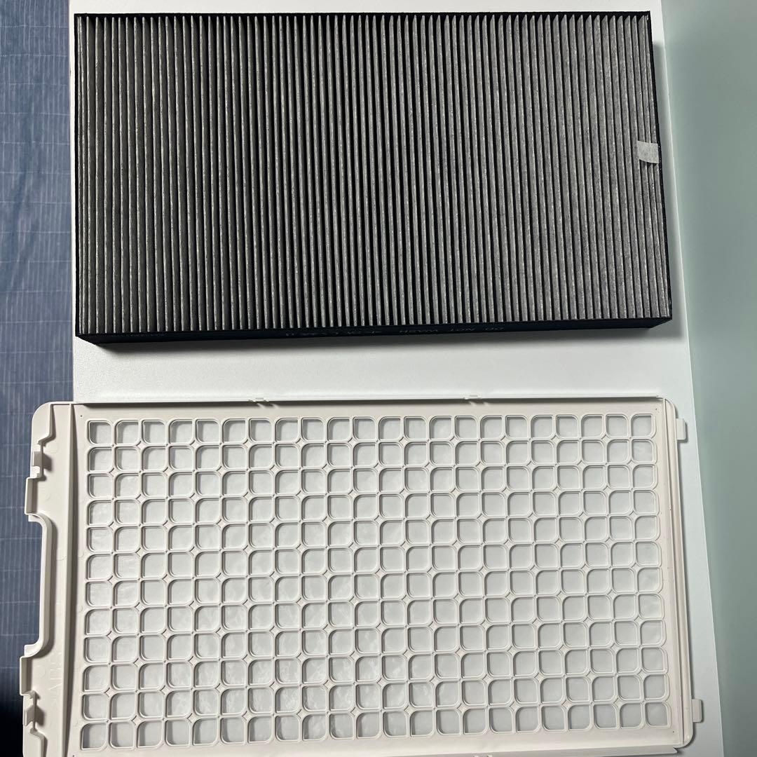 シャープ SHARP 除加湿空気清浄機 KI-PD50-W 2024年製