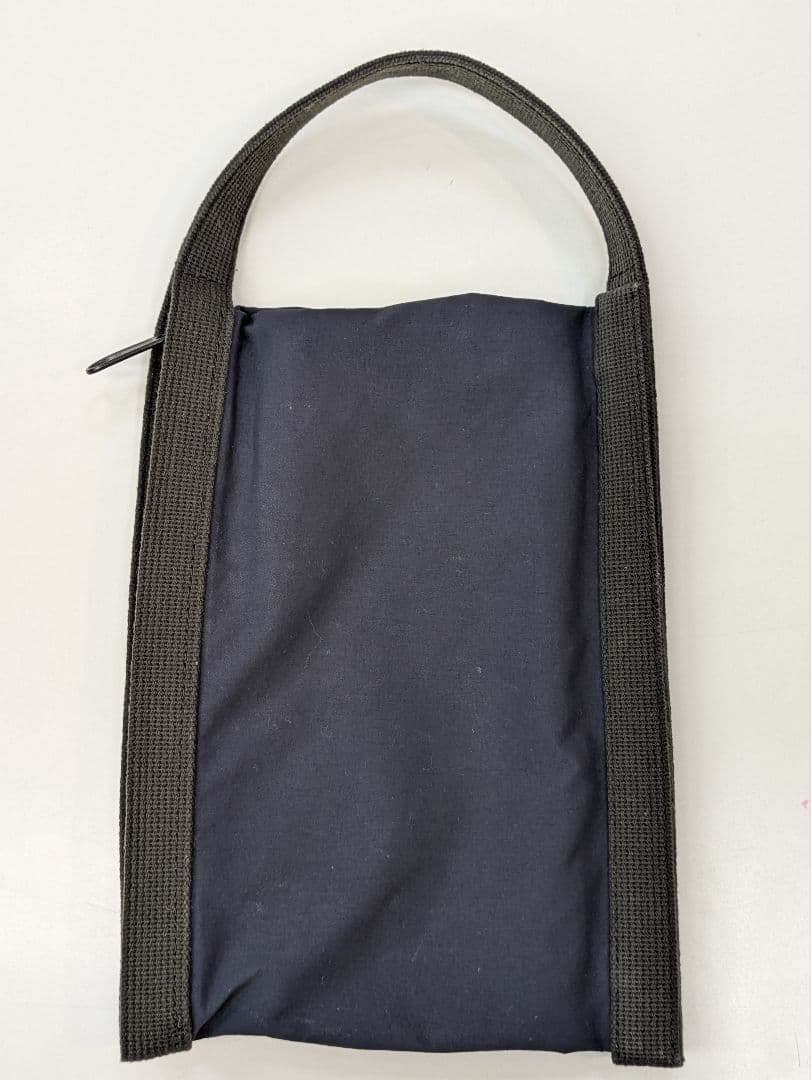 POSTALCO プルーフラインナイロン ユーティリティーポーチ