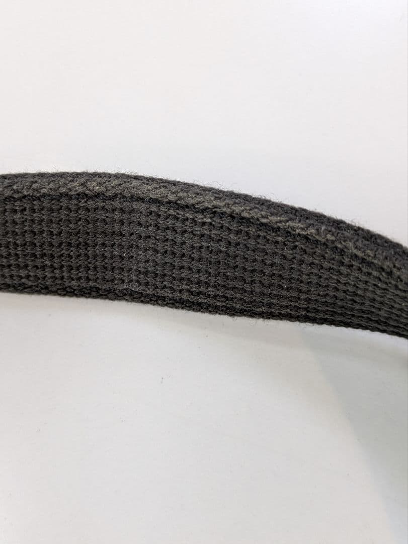 POSTALCO プルーフラインナイロン ユーティリティーポーチ